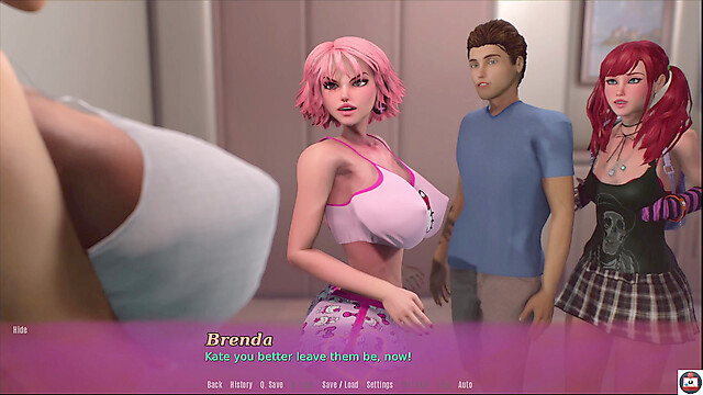 JoyStickCinema