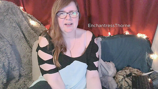 EnchantressThorne