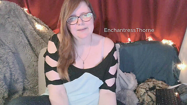 EnchantressThorne