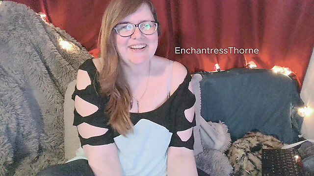 EnchantressThorne