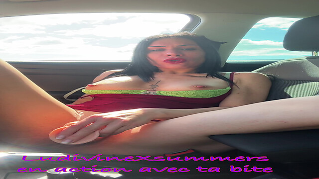LudivineXsummers34
