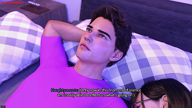NaughtyGameplays