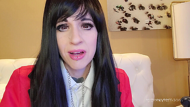 geekyfemdom