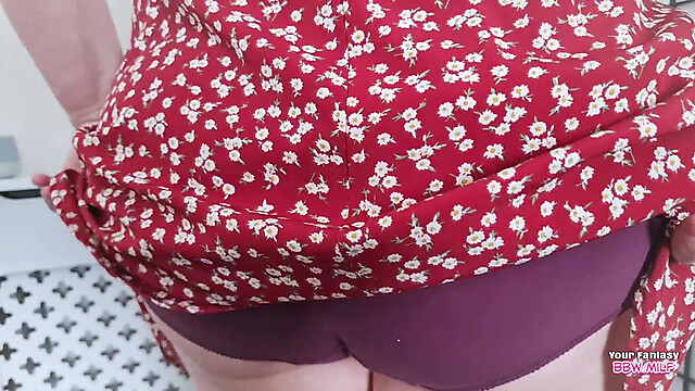 YourfantasyBBWMILF