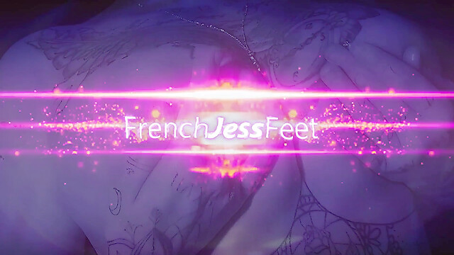FrenchJessFeet
