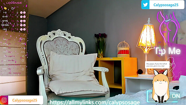 CalypsoSage