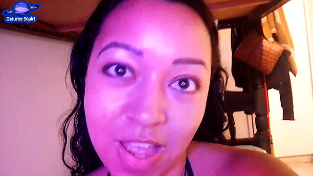 SaturnoSquirt