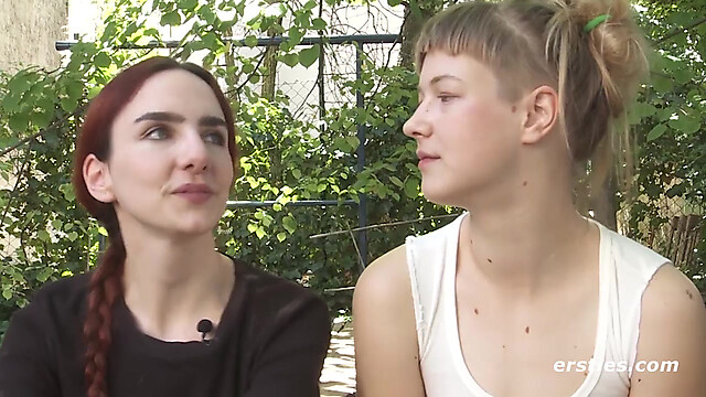 Ersties