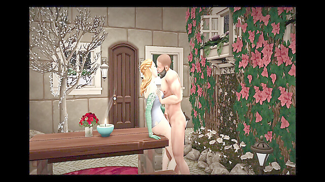 TheBlissfulSimmers