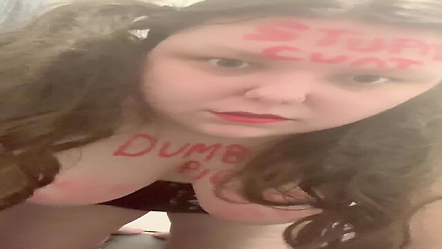 DegradedDolly