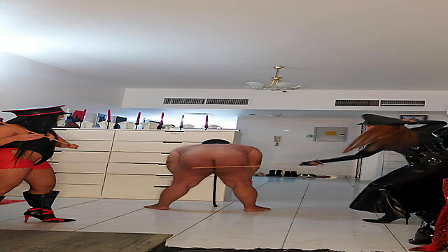 DominaFireOfficial