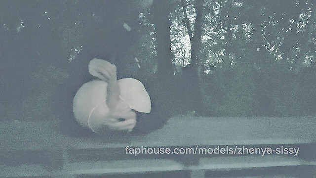 ZhenyaSissy