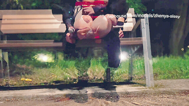 ZhenyaSissy