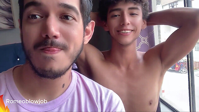 Romeoblowjob