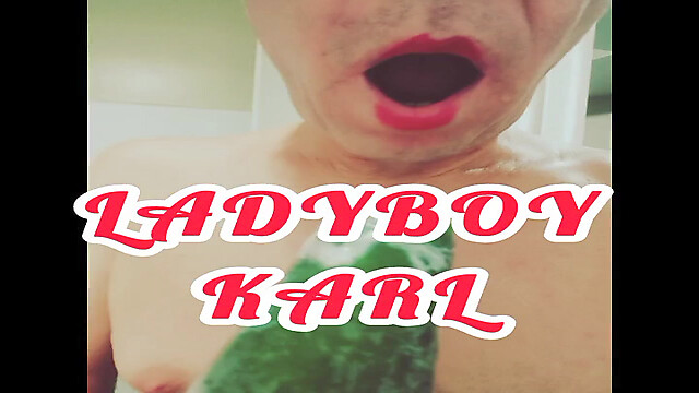 ladyboykarl