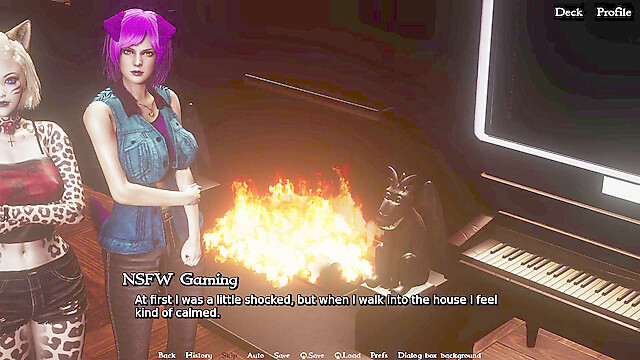 NSFWGaming