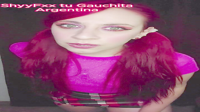 TuGauchitaArgentina