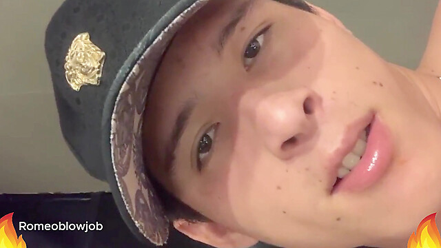 Romeoblowjob