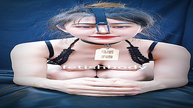 fetishbody