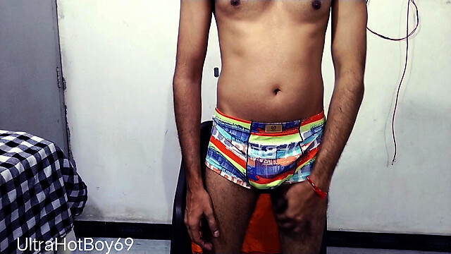 UltraHotBoy69