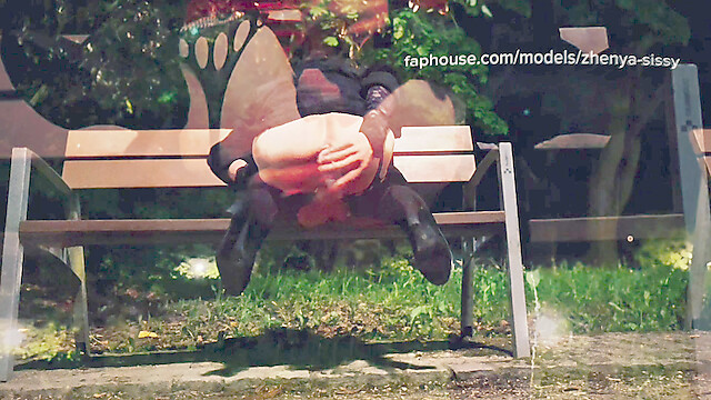 ZhenyaSissy