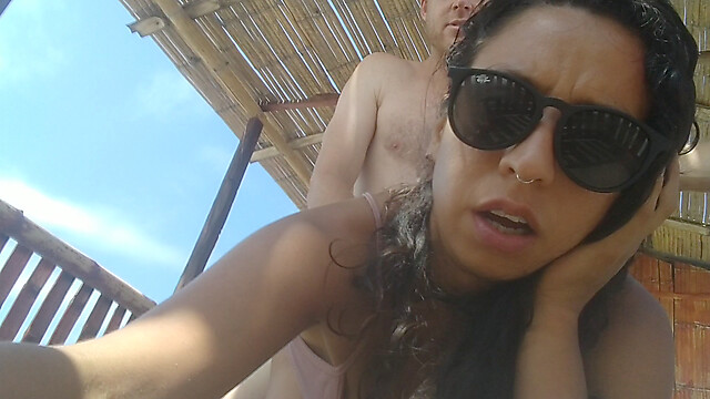 ChicaCeleste