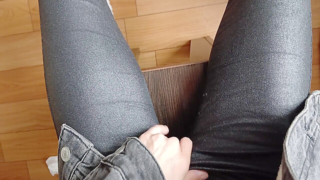Lesbian-candys