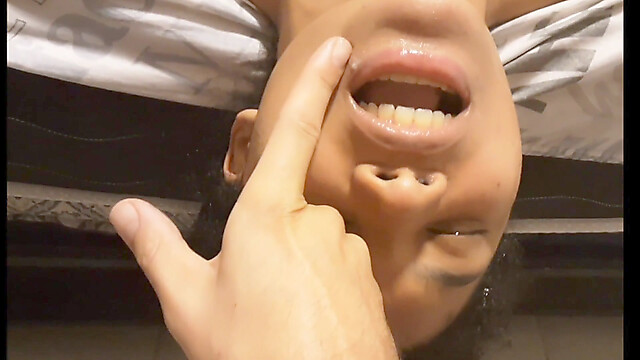MyThroatIsACunt