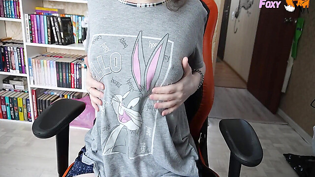 VioletPurpleFoxy