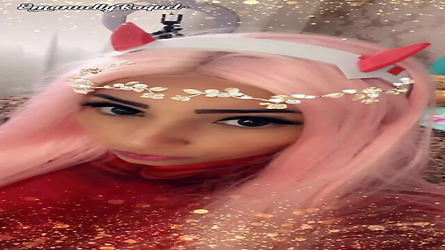 sexyangelstripper