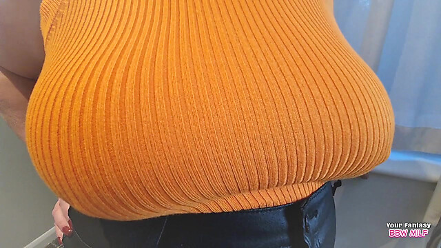 YourfantasyBBWMILF