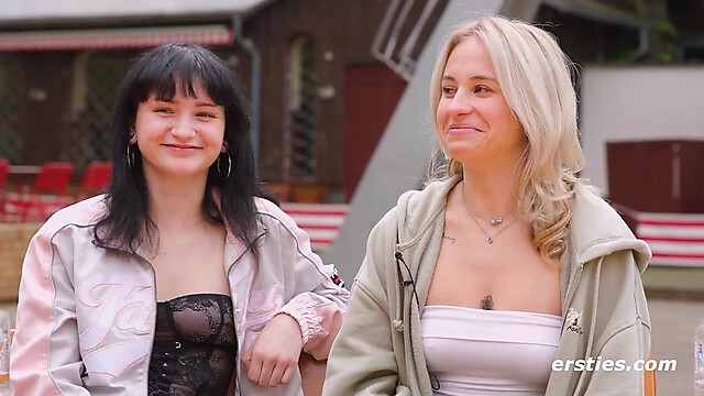 Ersties