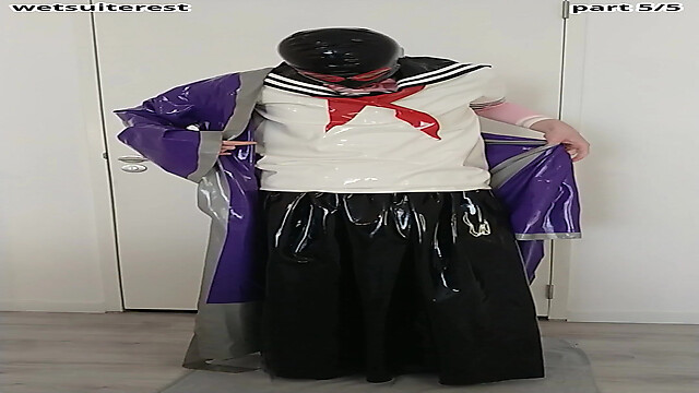 wetsuiterest