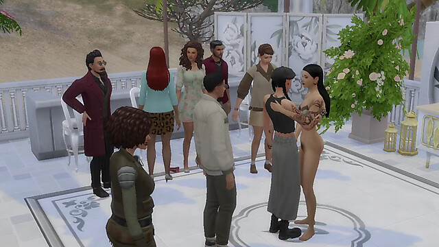 TheBlissfulSimmers