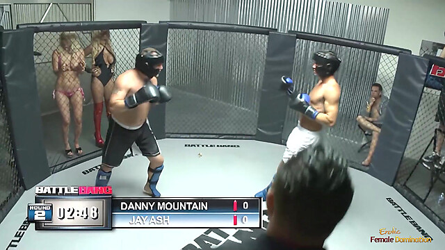 eroticfemaledominati