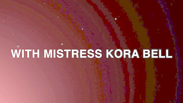 MistressKoraBell