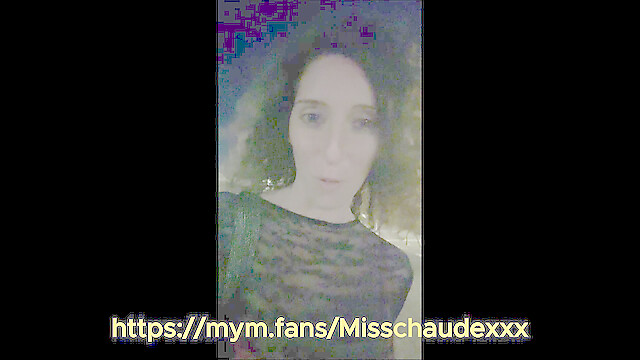 Misschaudexxx