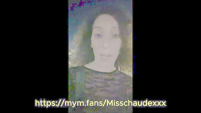 Misschaudexxx