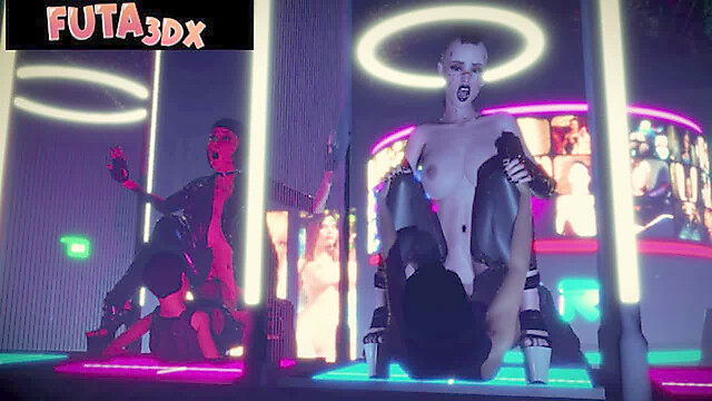 Futa3dx