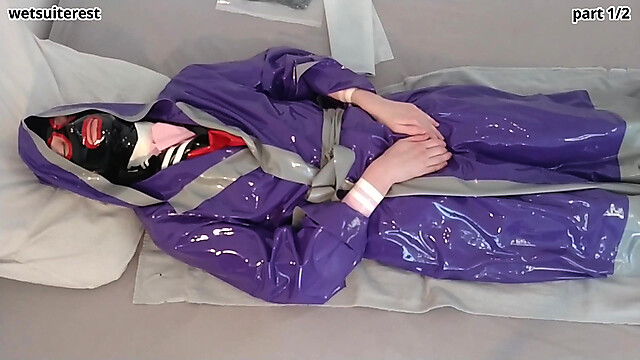 wetsuiterest