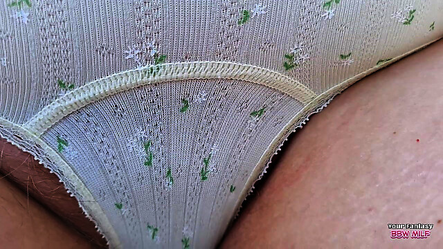 YourfantasyBBWMILF