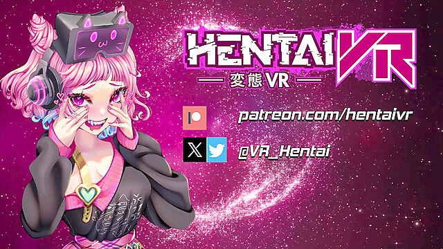 Hentai_VR