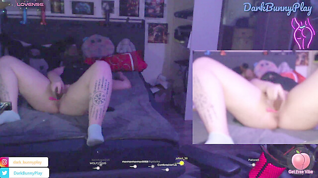 DarkBunnyPlay23