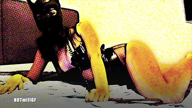MYhotmilfGF