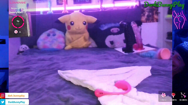 DarkBunnyPlay23