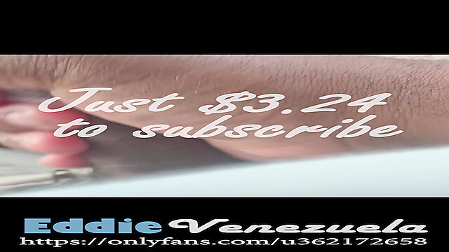 EddieVenezuela