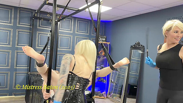 MistressBaton