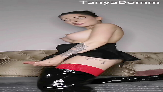 TanyaDomm