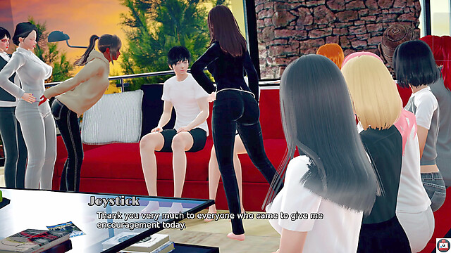 JoyStickCinema