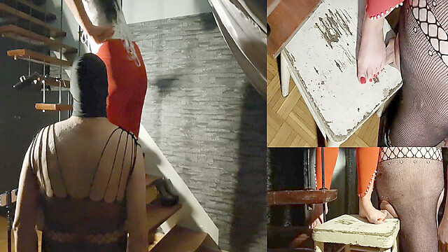 MistressLuciana